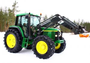 john deere 6810-98              