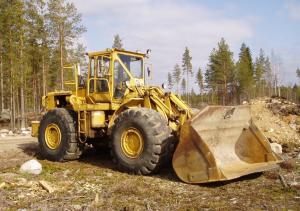 cat980b          