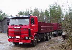 scania143          